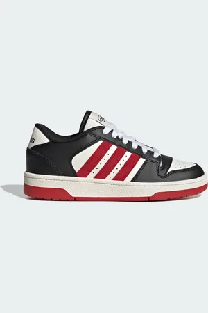 adidas Tenis Break Start Kids Negro - Niño