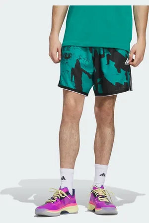 adidas Crazy Lite Estampados Glory Verde - Hombre