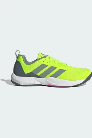 adidas Tenis Rapidmove 2 Lucid Lemon - Hombre