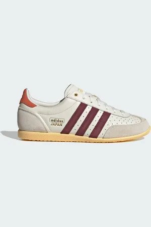 adidas Tenis Japan Off Blanco - Mujer