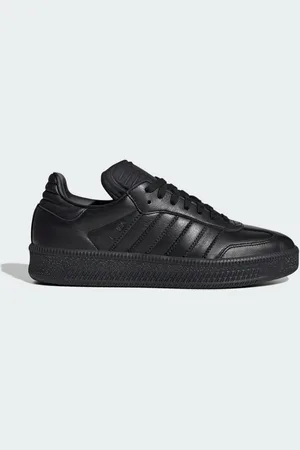 adidas Zapatillas Samba Xlg Negro - Unisex