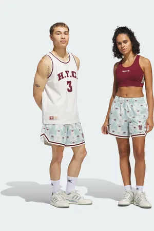 adidas Estampado Hyc Unisex Ivory - Unisex