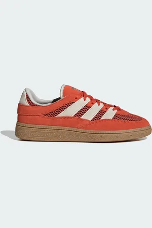 adidas Tenis Handball Spezial ST Preloved Rojo - Mujer