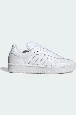 adidas Tenis Samba Xlg Blanco - Unisex