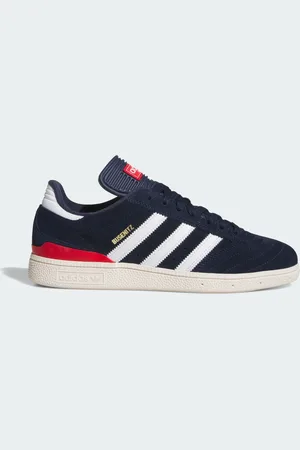 adidas Tenis Busenitz Pro Collegiate Azul - Hombre