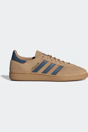 adidas Tenis Handball Spezial Warm Sandstone - Hombre