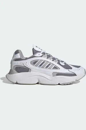 adidas Tenis Ozmillen Blanco - Hombre