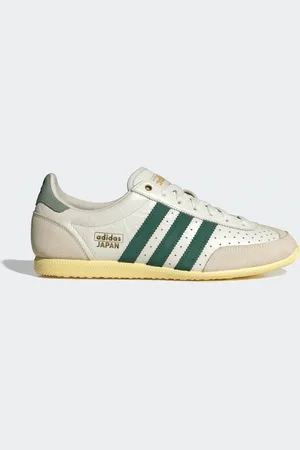 adidas Tenis Japan Off Blanco - Mujer