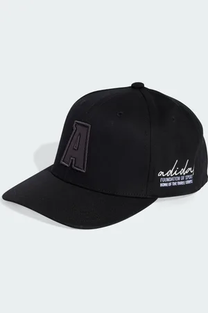 adidas Gorra Varsity Snapback Negro