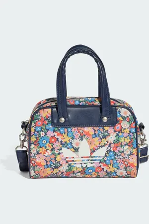 adidas Mini Bolsa Bowling Originals x Liberty Multicolor