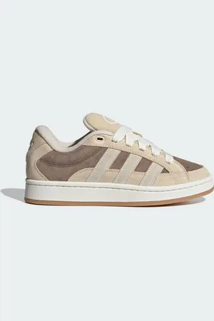 adidas Tenis Campus 00s Beta Halo Ivory - Mujer