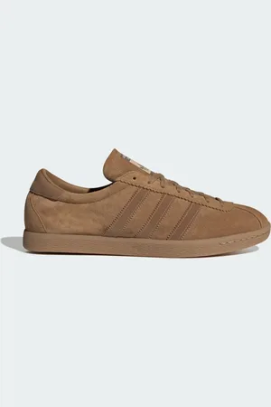 adidas Tenis Tobacco Marrón Desert - Hombre