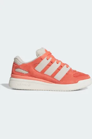 adidas Tenis Forum2000 Preloved Scarlet - Mujer