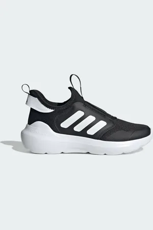 adidas Tenis Para Niños Tensaur Comfort Negro - Niño