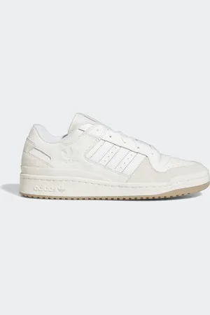 adidas Calzado Forum Low Classic Chalk Blanco - Hombre