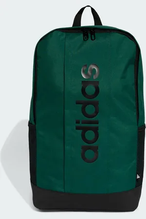 adidas Mochila Linear Collegiate Verde