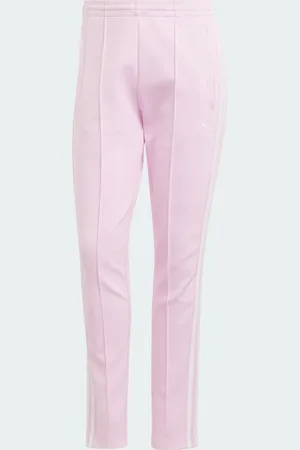 adidas Pants Deportivos Adicolor Sst Orchid Fusion - Mujer