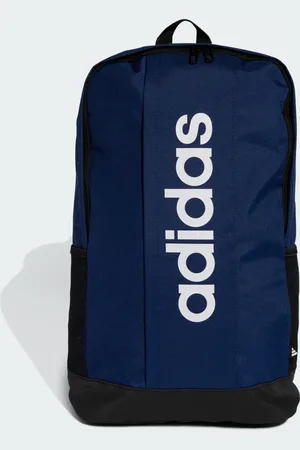 adidas Mochila Linear Dark Azul