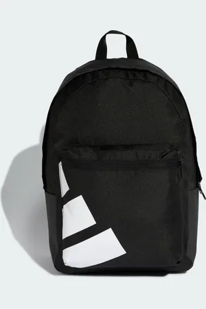 adidas Mochila Clásica Back-to-school Badge of Sport Negro