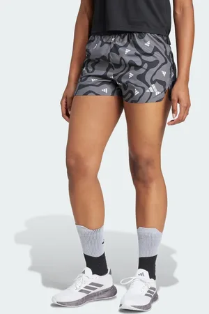 adidas Run It Brand Love Negro - Mujer