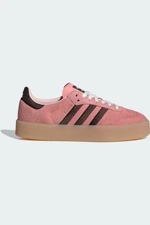 adidas Zapatillas Sambae Semi Rosa Spark - Mujer