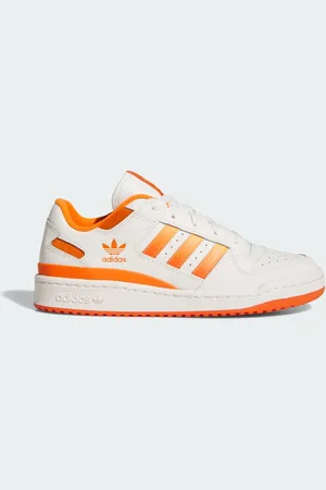 adidas Zapatillas Forum Low CL Blanco - Hombre