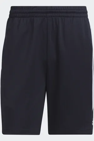 adidas De Básquet Legends 3 Franjas Legend Ink - Hombre