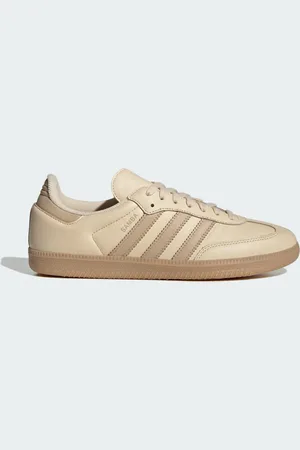 adidas Tenis Samba OG Sand Strata - Hombre