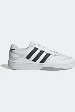 adidas Zapatillas Courtic Blanco - Hombre