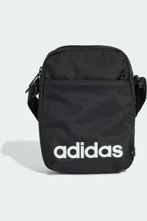 adidas Organizador Linear Negro