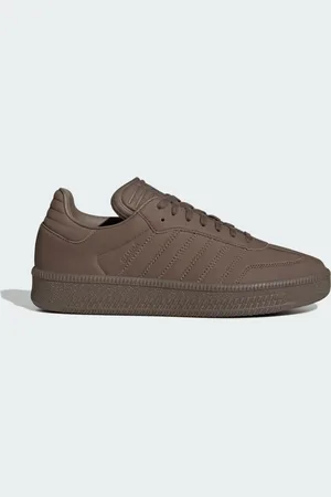 adidas Tenis Samba Xlg Earth Strata - Unisex