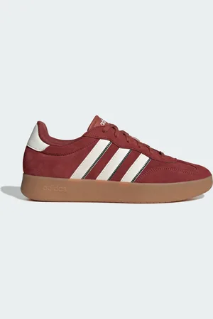 adidas Tenis Barreda Preloved Ruby - Hombre