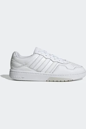 adidas Zapatillas Courtic Blanco - Hombre