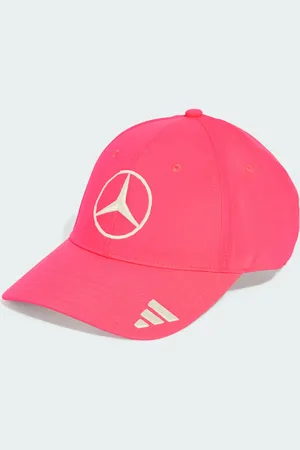 adidas Gorra Mercedes - Amg Petronas Formula One Team Summer Pack Driver Turbo