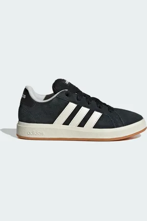 adidas Tenis Grand Court 00s Niños Negro - Niño