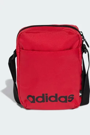 adidas Organizador Linear Pure Ruby