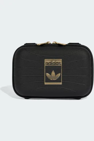 adidas Bolso Sst Airliner Originals Negro