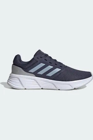 adidas Tenis Galaxy 6 Shadow Azul - Hombre
