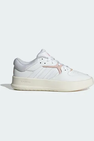 adidas Tenis Court 24 Blanco - Mujer