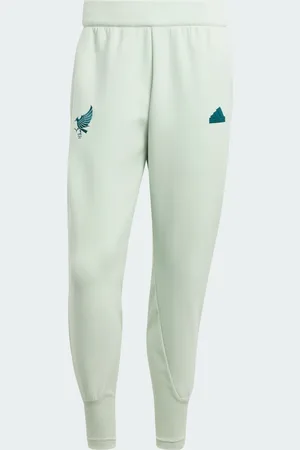 adidas Pants Selección Nacional de México Linen Verde - Hombre