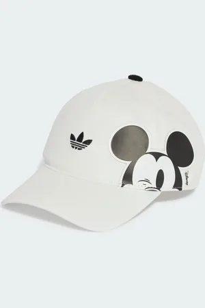 adidas Gorra Infantil DE Mickey Mouse DE Disney Better Scarlet