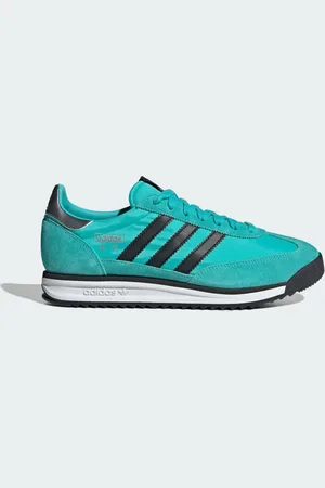 adidas Zapatillas SL 72 RS Mercedes Core Blanco - Hombre