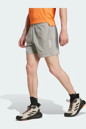 adidas Terrex Multi Mgh Solid Gris - Hombre