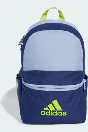 adidas Mochila Badge of Sport Kids Victory Azul