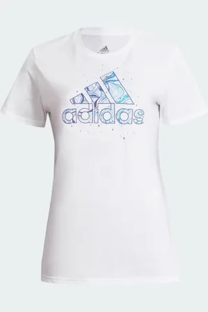 adidas W Myst Fill T Blanco - Mujer