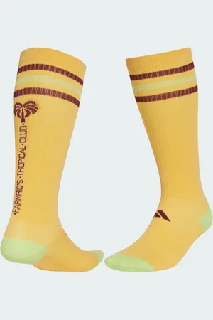 adidas X Farm Socks Semi Spark