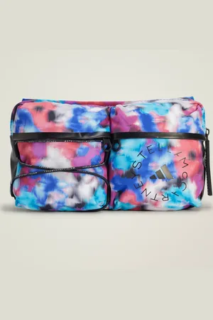adidas Cangurera by Stella Mccartney Estampado Multicolor