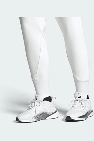 adidas Tenis Alpharesponse Blanco - Hombre