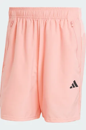 adidas De Entrenamiento Train Essentials Tejidos Semi Rosa Spark - Hombre