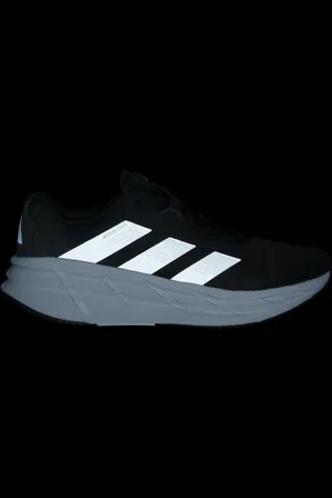 adidas Tenis Adistar 3 Negro - Mujer